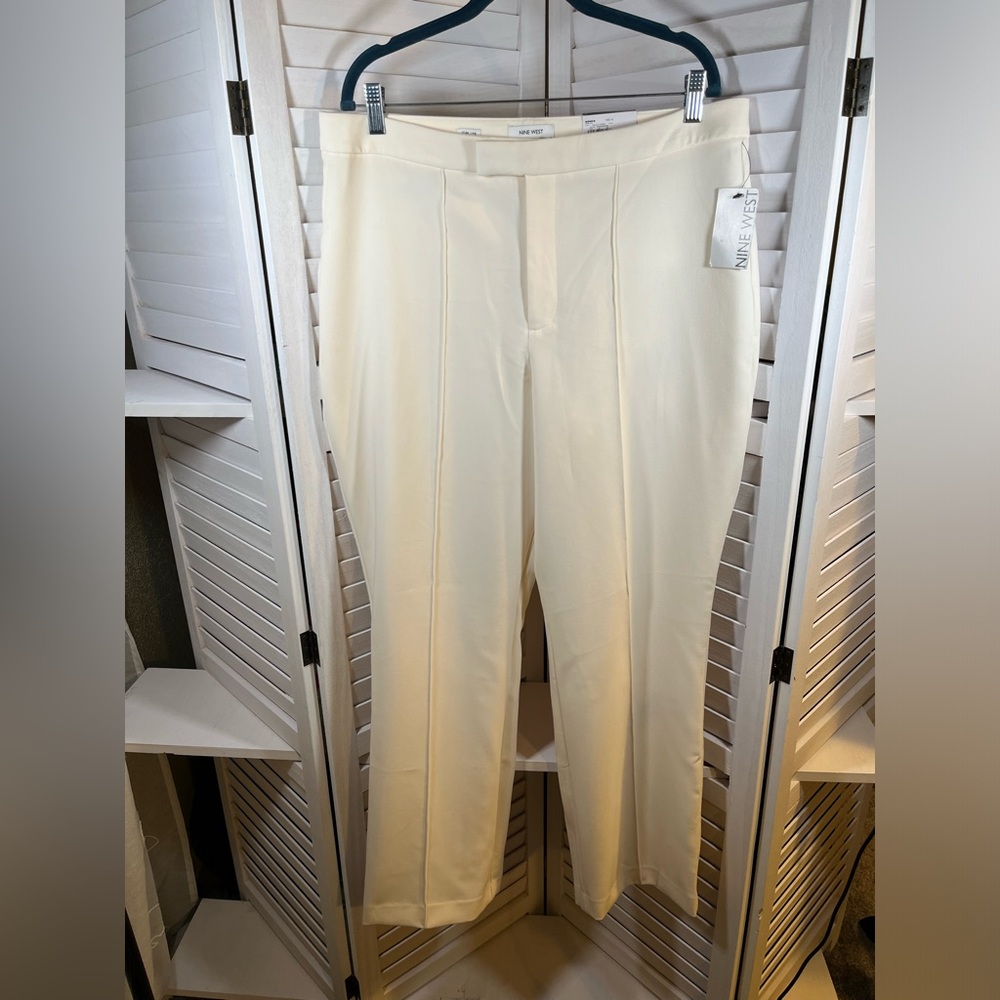 NEW NINE WEST PANTS